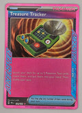 Treasure Tracker 131/131 ACE SPEC – Prismatic Evolutions