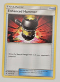 Enhanced Hammer 124/145 – Guardians Rising