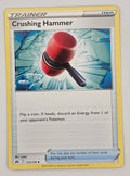 Crushing Hammer 125/159 – Crown Zenith