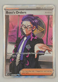 Boss's Orders (Corbeau) 256/217 Full Art – Ascended Heroes