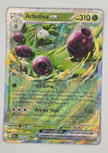 Arboliva ex 023/182 Double Rare – Destined Rivals