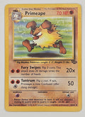 Primeape 43/64 – Jungle