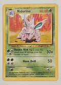 Nidorino 37/102 – Base Set
