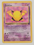 Drowzee 54/82 – Team Rocket