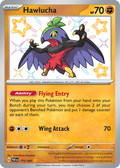 Hawlucha 175/091 Shiny