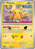 Pikachu 028/128