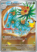 Alolan Exeggutor 129/128