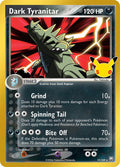Dark Tyranitar 19/109