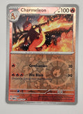 Charmeleon 005/165 Reverse Holo