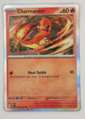 Charmander 026/197 Reverse Holo
