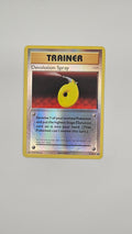Devolution Spray 76/108 Reverse Holo