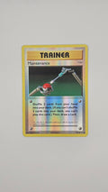 Maintenance 79/108 Reverse Holo