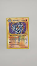 Machamp 59/108 Reverse Holo