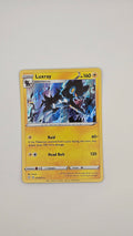 Luxray 033/072 Holo