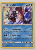 Gyarados 33/147 Holo