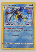 Inteleon 043/198 Holo