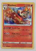 Blaziken 024/189 Holo