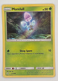 Morelull 3/18 Holo