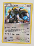 Regigigas 86/119 Holo