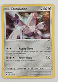 Duraludon 129/185 Holo