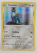 Cobalion 114/198 Holo