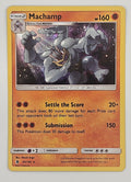 Machamp 65/145 Holo