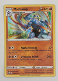 Machamp 026/073 Holo