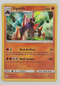 Gigalith 71/149 Holo
