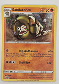 Sandaconda 082/163 Holo