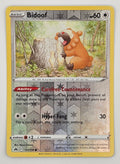 Bidoof 111/159 Reverse Holo