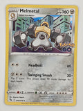 Melmetal 046/078 Holo