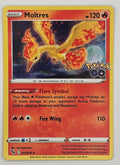 Moltres 012/078 Holo