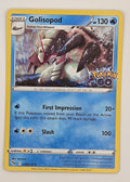 Golisopod 026/078 Holo