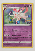 Sylveon 035/078 Holo