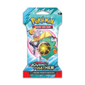 Journey Together – Sleeved Booster (Sealed)