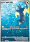 Wattrel 178/167 – Illustration Rare