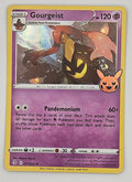 Gourgeist 077/203 Holo (Trick or Trade) – Evolving Skies