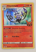 Chandelure 026/196 Holo (Trick or Trade) – Lost Origin