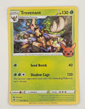 Trevenant 015/192 Holo (Trick or Trade) – Rebel Clash