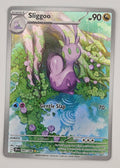 Sliggoo 095/086 - Illustration Rare