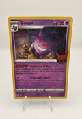 Gengar 066/196 Holo – Lost Origin (Trick or Trade stamp)