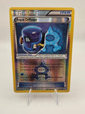 Aqua Diffuser 23/34 Reverse Holo – Double Crisis