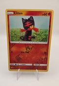 Litten 15/73 – Shining Legends