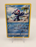 Popplio 39/149 Reverse Holo – Sun & Moon