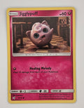 Jigglypuff 14/18 Holo Common – Detective Pikachu