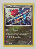 Druddigon 70/106 Holo Rare – Flashfire
