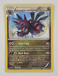 Hydreigon 86/114 Holo Rare – Steam Siege