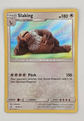 Slaking 18/18 Holo Rare – Detective Pikachu