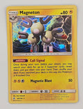 Magneton 69/236 Holo Rare – Cosmic Eclipse