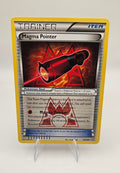 Magma Pointer 24/34 Reverse Holo – Double Crisis